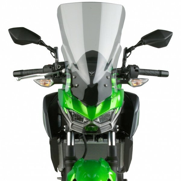 NATIONAL CYCLE Fairing Mount V-Stream Windscreen