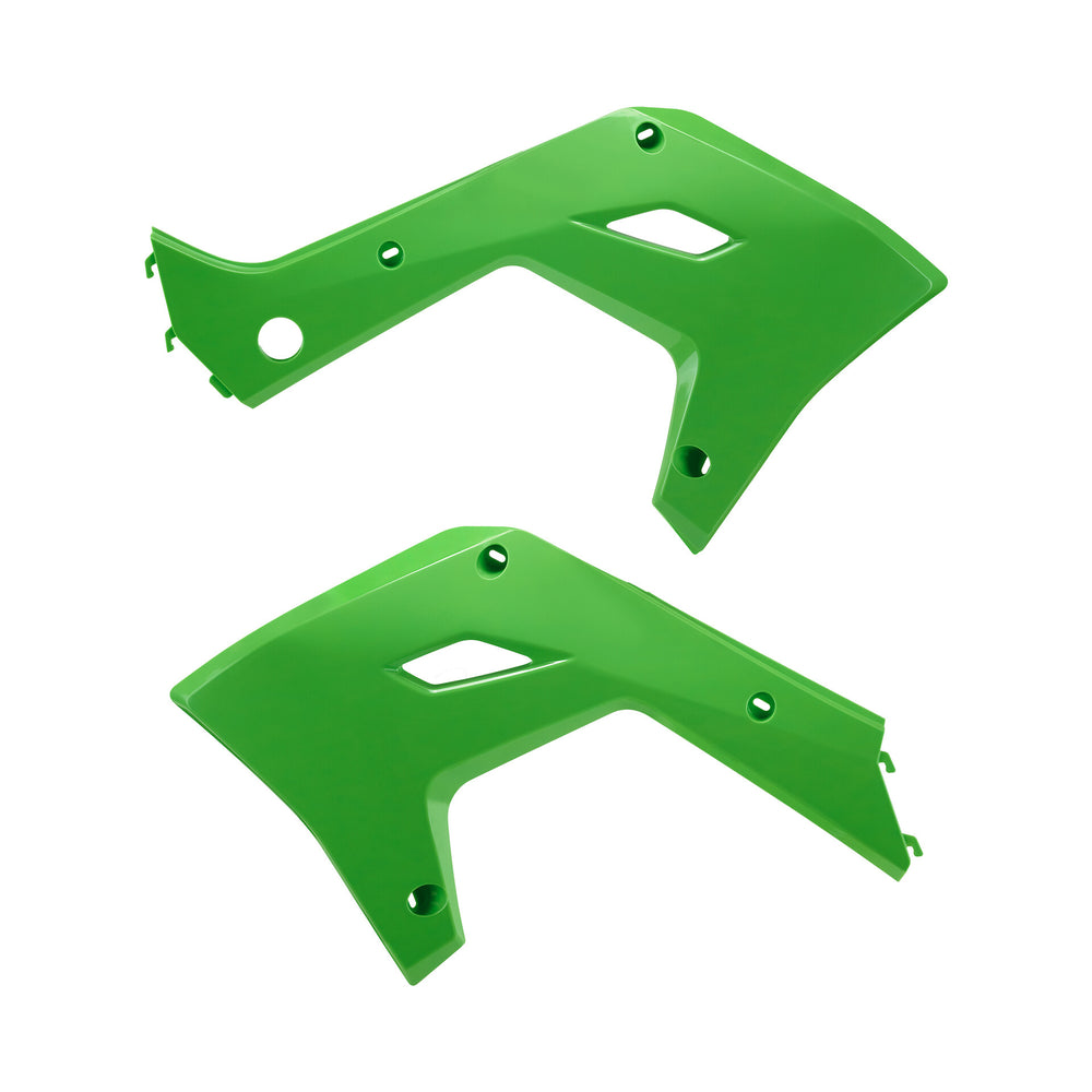 POLISPORT Radiator Scoops
