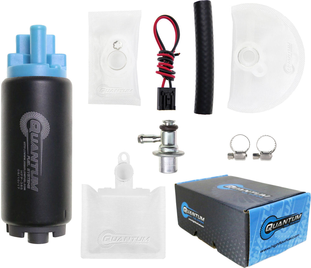 QUANTUM Fuel Pump