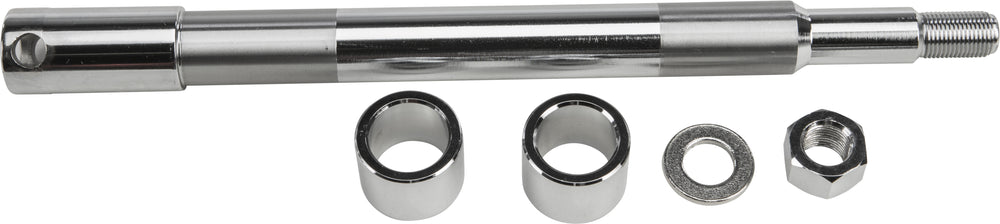 HARDDRIVE Front Axle