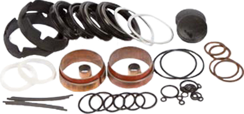PIVOT WORKS Fork Seal & Bushing Kit