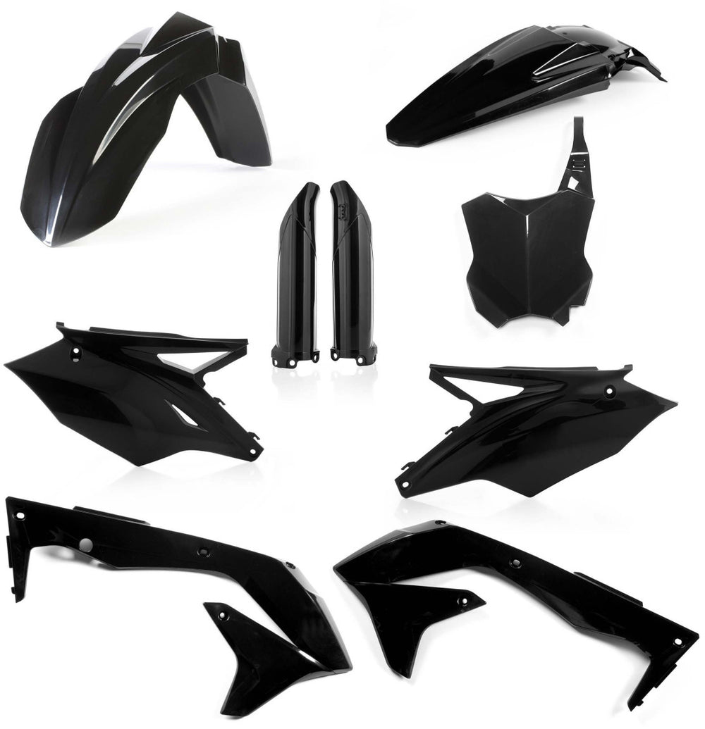 ACERBIS Full Plastic Kit (1)