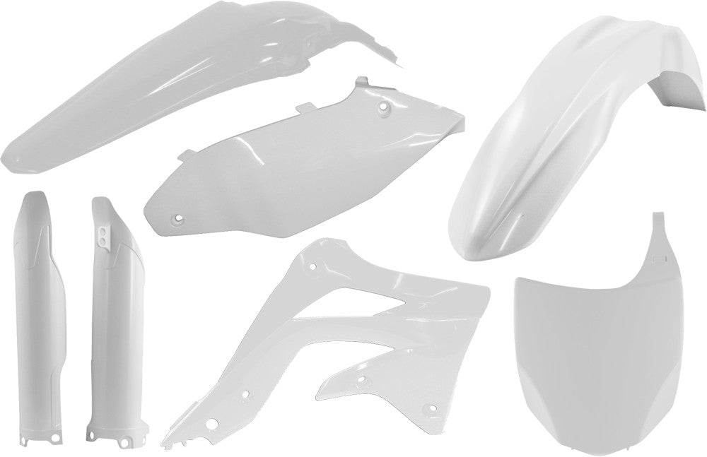 ACERBIS Full Plastic Kit (1)
