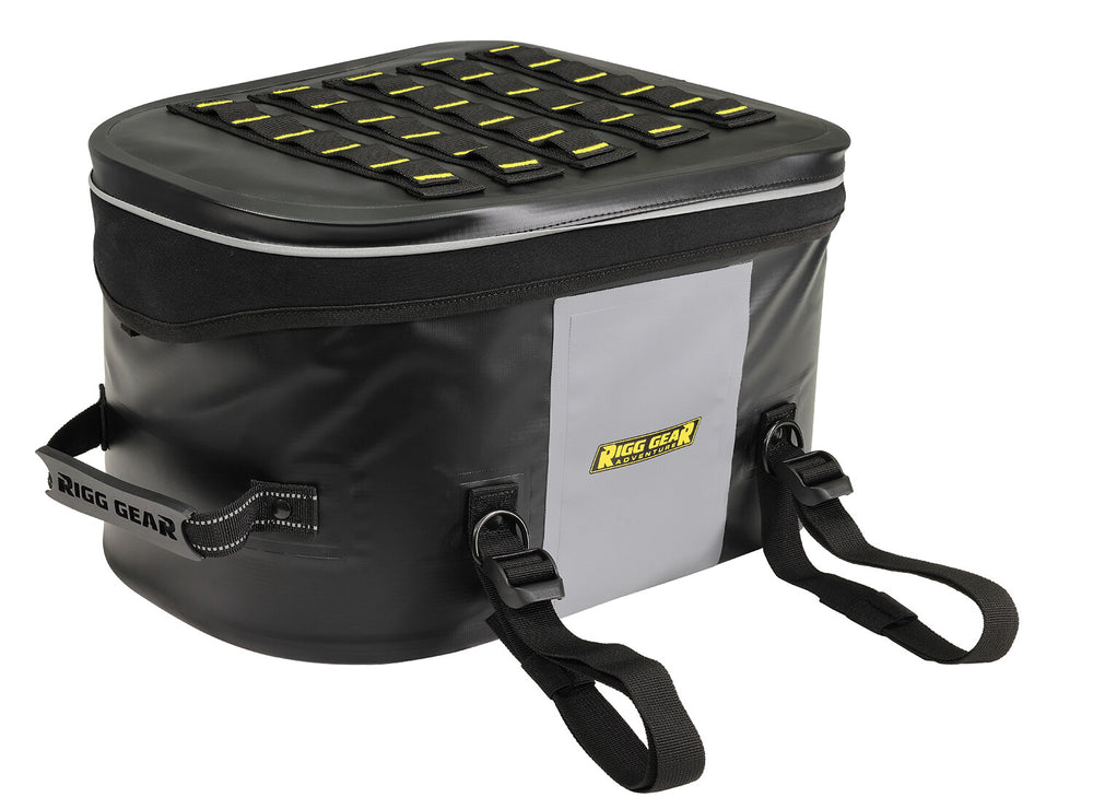 NELSON-RIGG HURRICANE TAIL BAG WATERPROOF