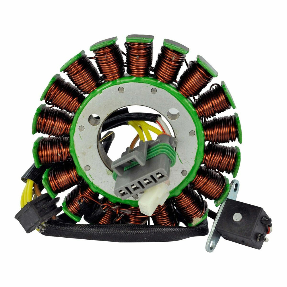 RM STATOR Stators