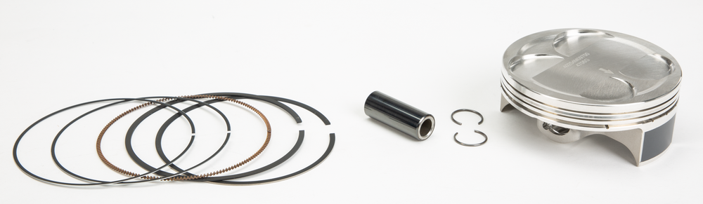 WISECO Piston (3)