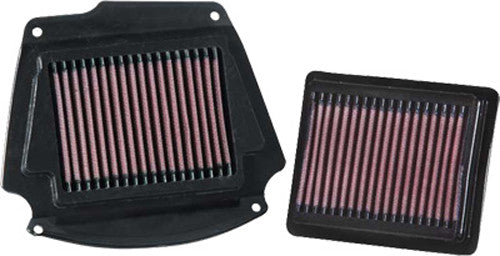 K&N AIR FILTER (1)