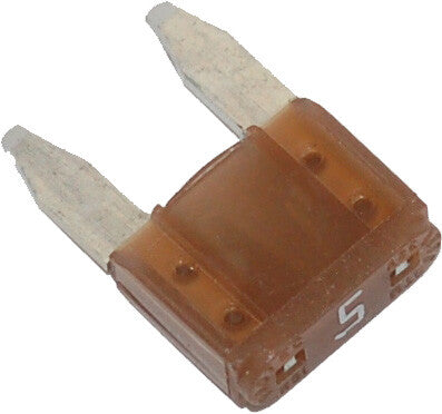 NAMZ CUSTOM CYCLE Mini Fuses