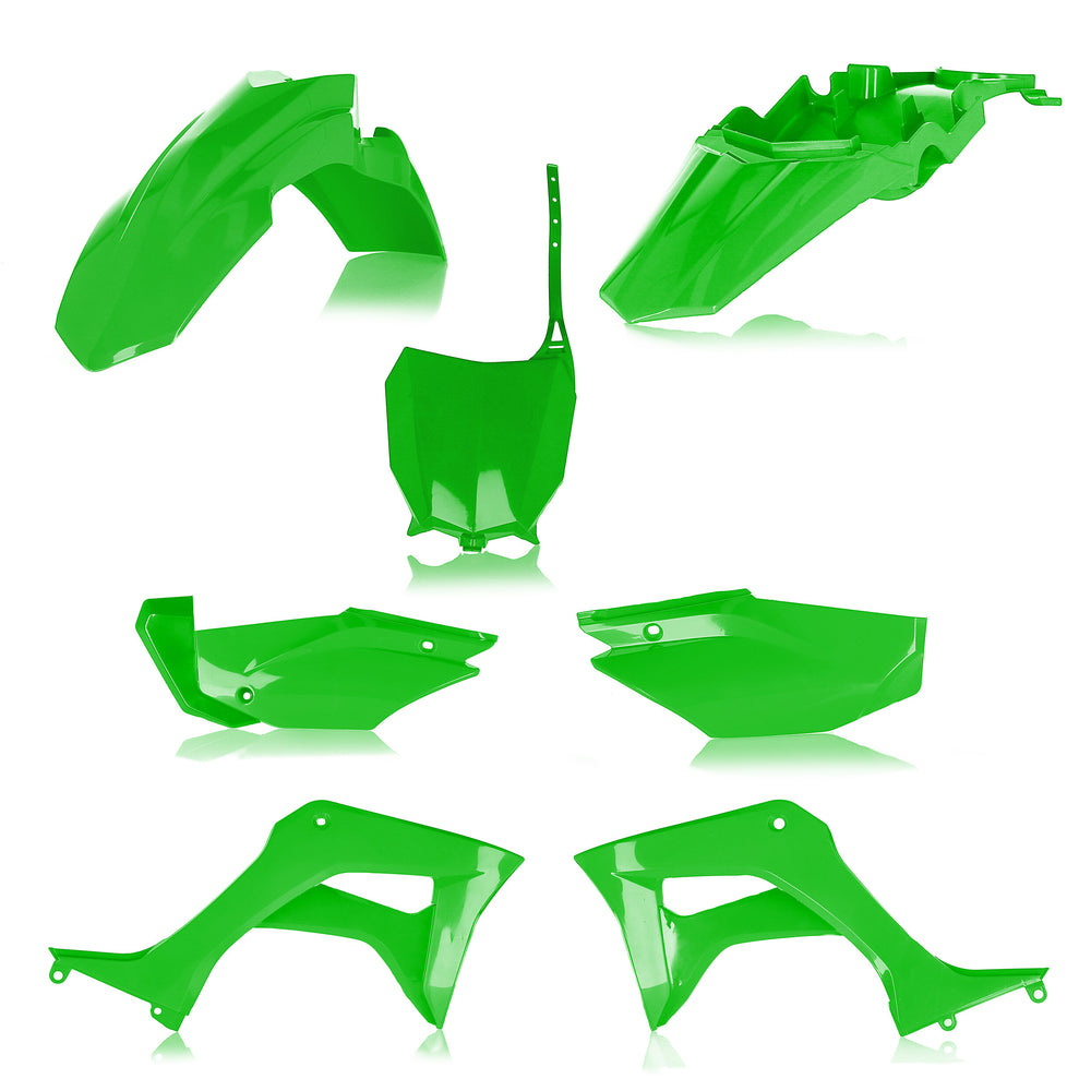 ACERBIS Full Plastic Kit (1)
