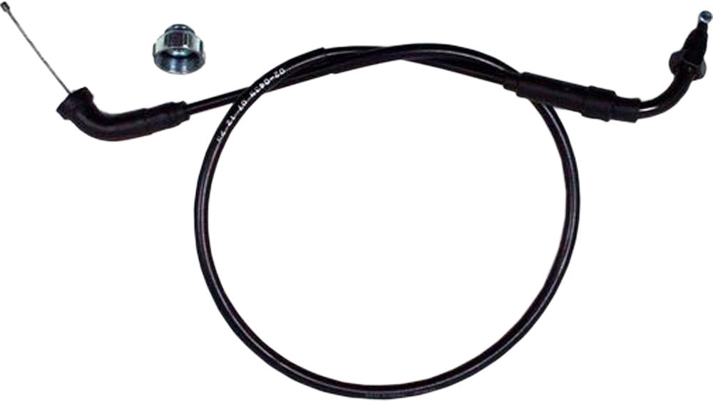 MOTION PRO Motocross/Off-Road Throttle Cable