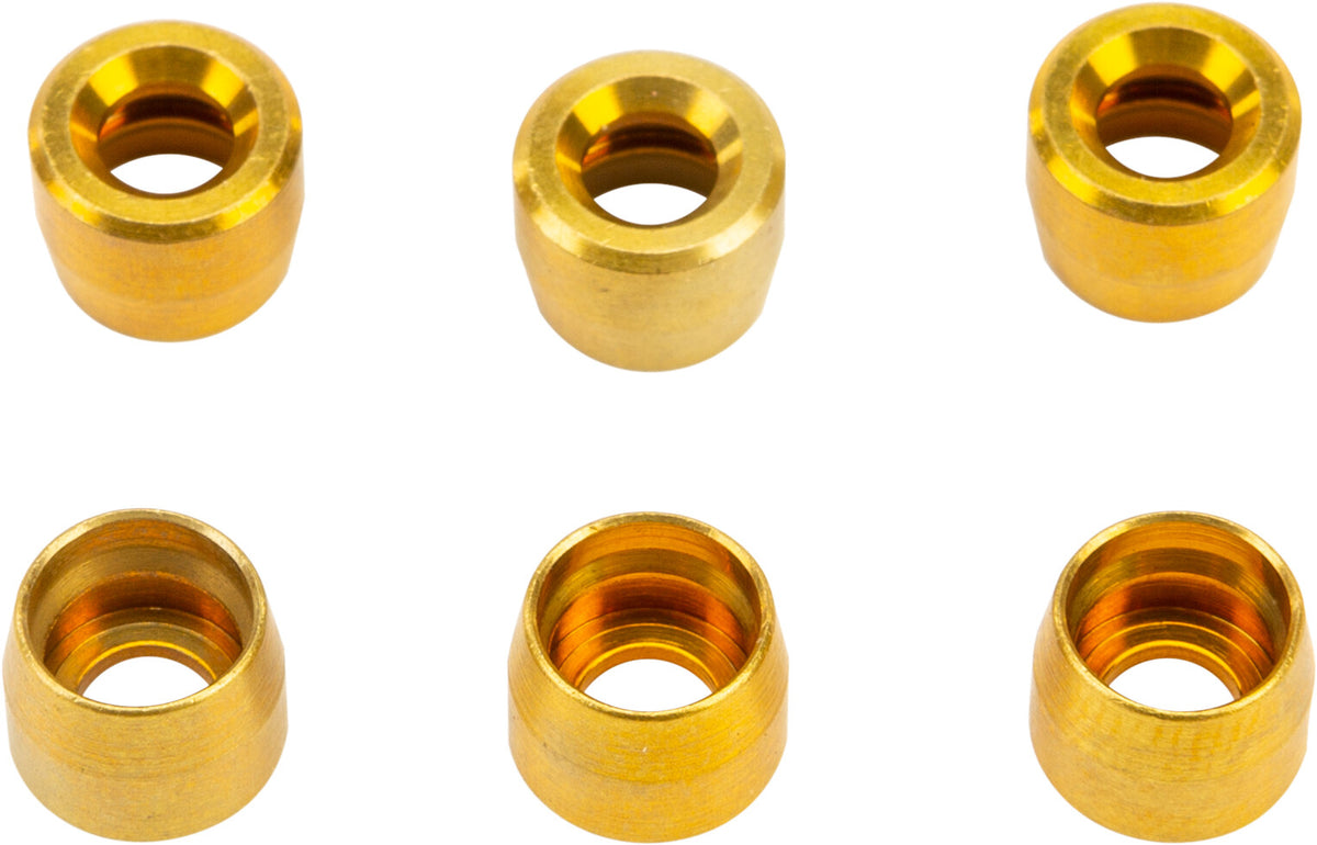 GOODRIDGE Fitting Ferrules