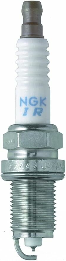 NGK Spark Plug (2)