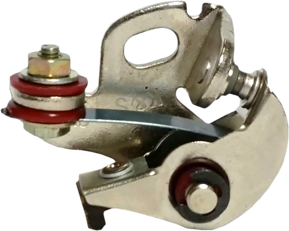 K&S Ignition Contact Points