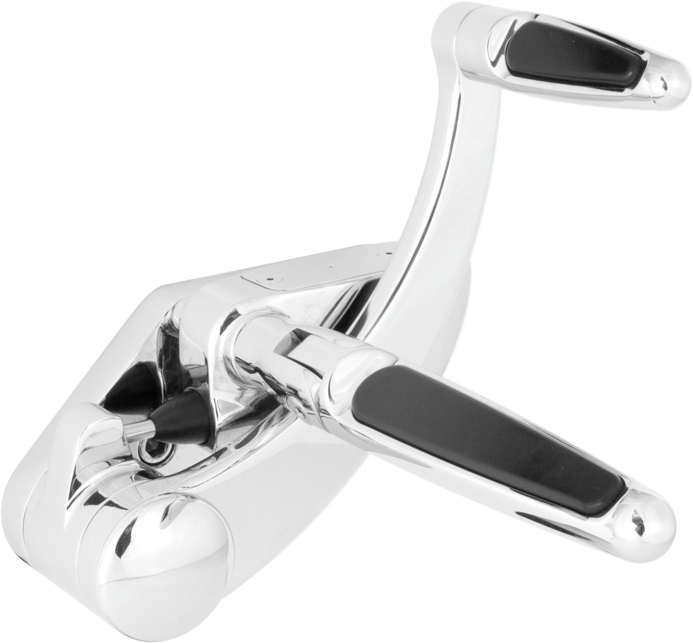 HAWG HALTERS INC Softail Forward Controls