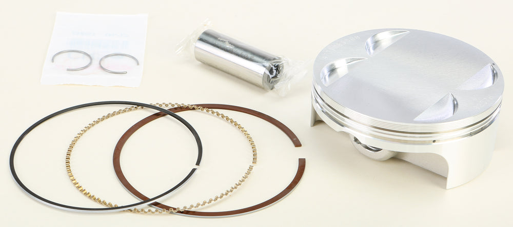 WISECO Piston (1)