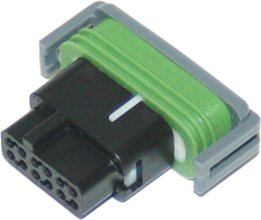 NAMZ CUSTOM CYCLE Amp/Delphi Connectors