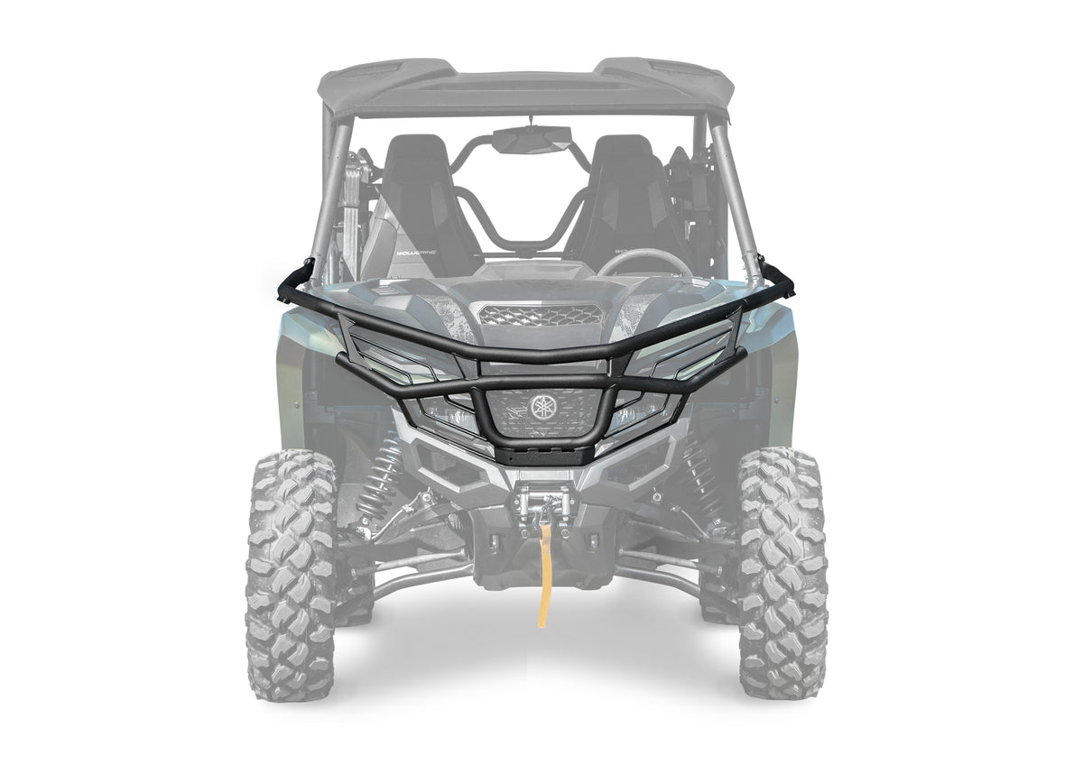 RIVAL POWERSPORTS USA Front Bumper Kit