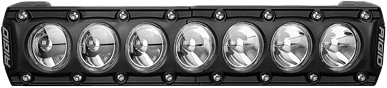 RIGID Revolve Light Bar