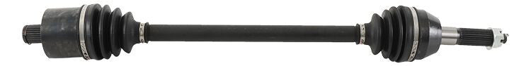 ALL BALLS 8 Ball Extreme Duty Axle