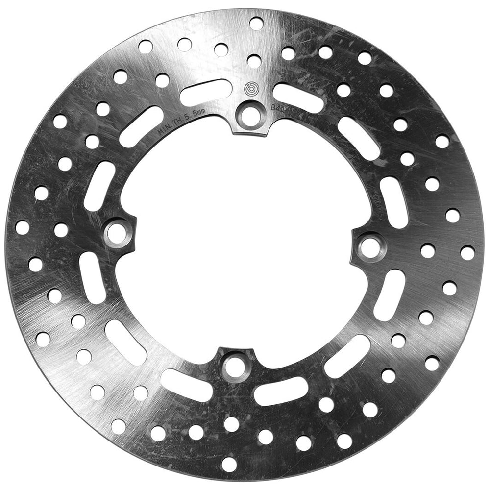BREMBO Fixed Rear Rotor