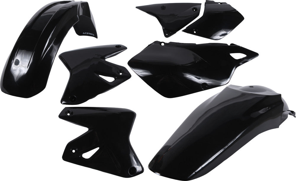 ACERBIS Plastic Kit (1)