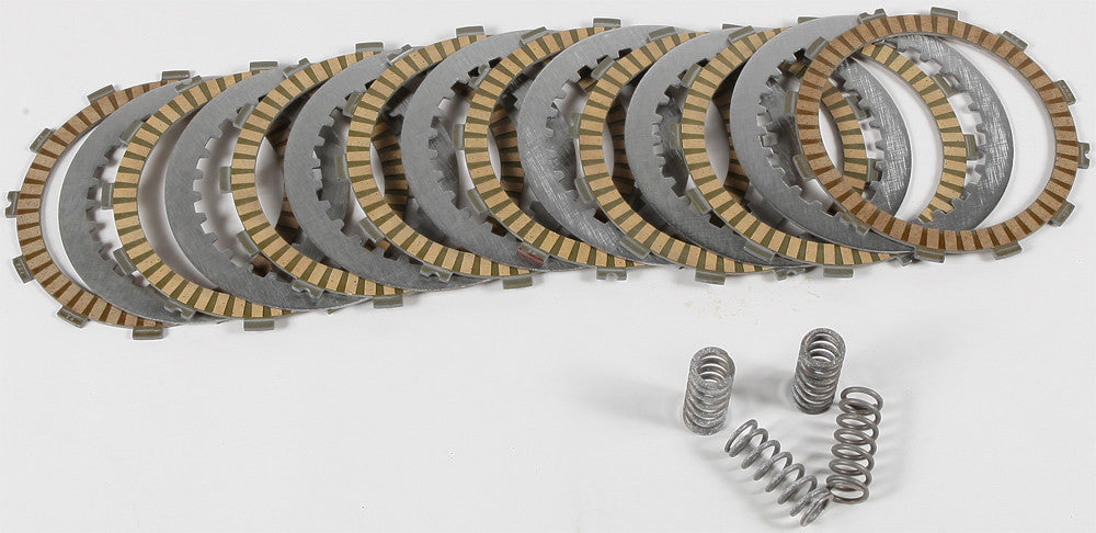 HINSON Clutch Fiber Spring Kit