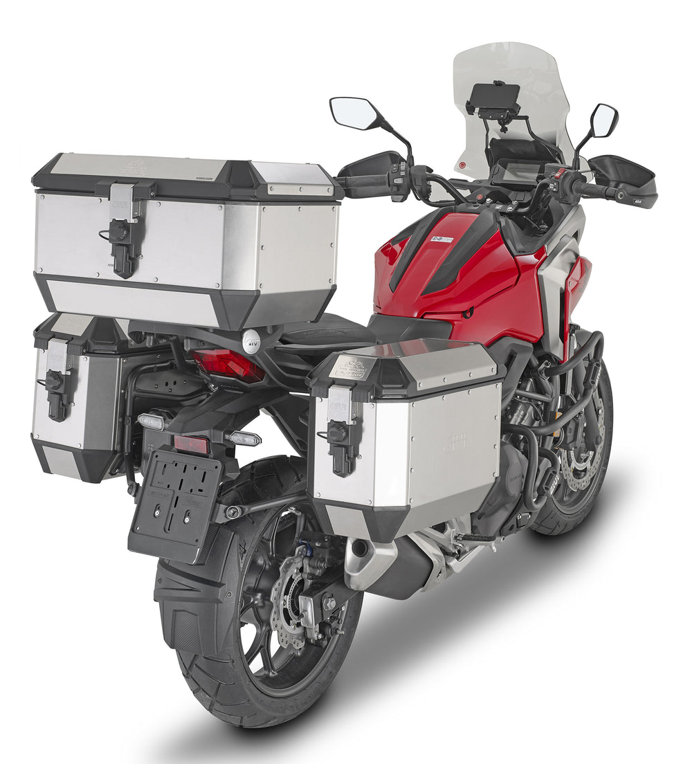 GIVI Tkr Mounting Hardware