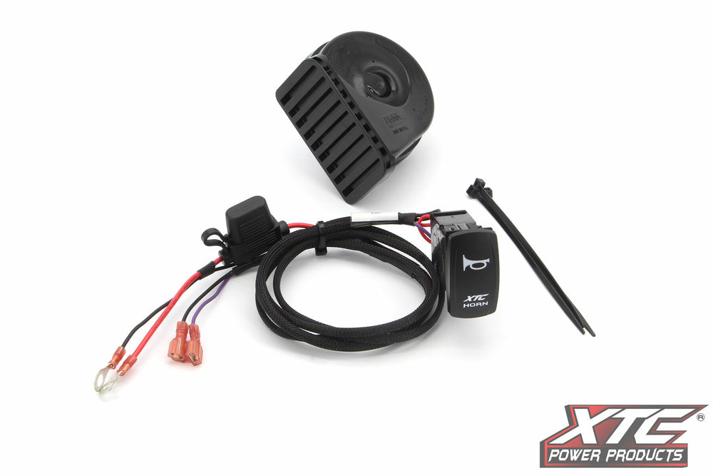 XTC POWER PRODUCTS Plug N Play Horn Kit