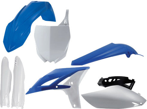 ACERBIS Plastic Kit (1)