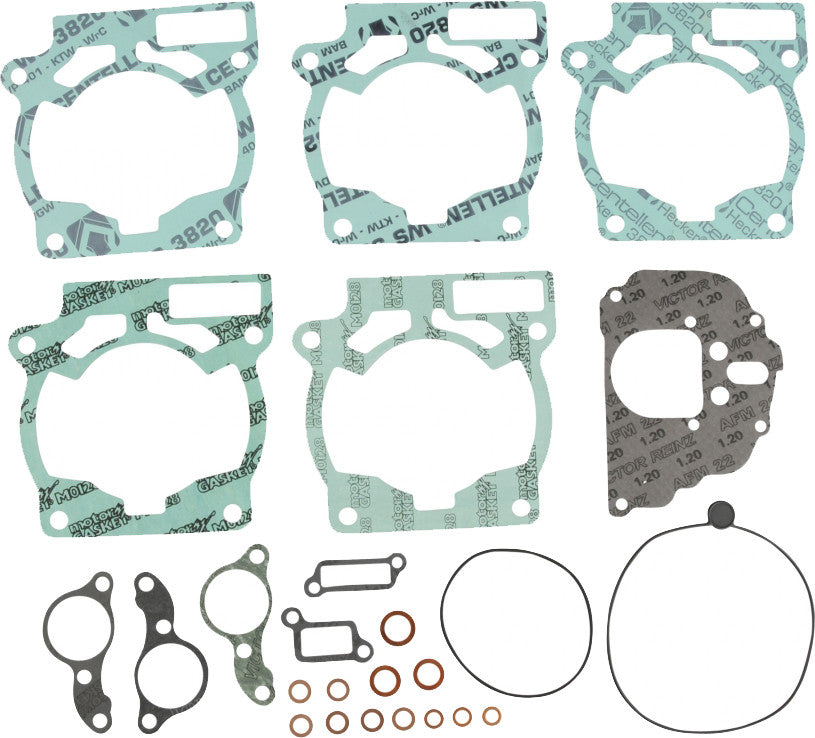 ATHENA Top End Gasket Kit