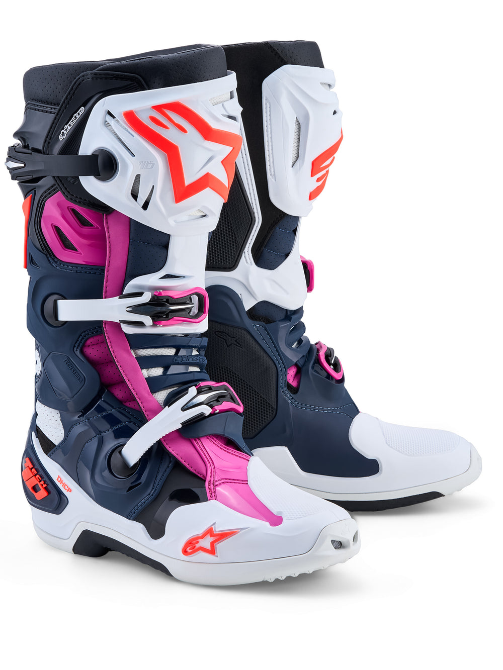 ALPINESTARS Tech 10 Supervented Boots (2026)