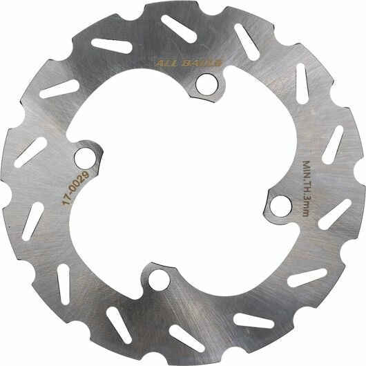 ALL BALLS Brake Rotor