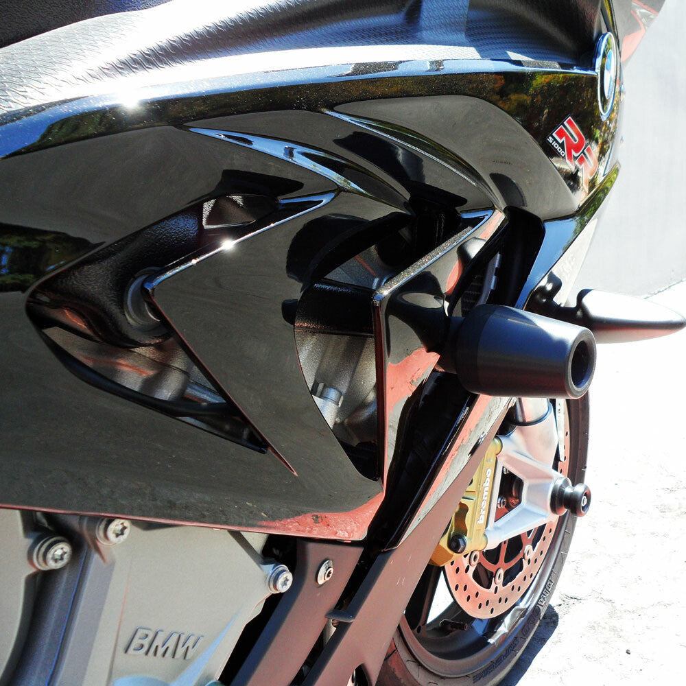 SHOGUN Standard Frame Slider