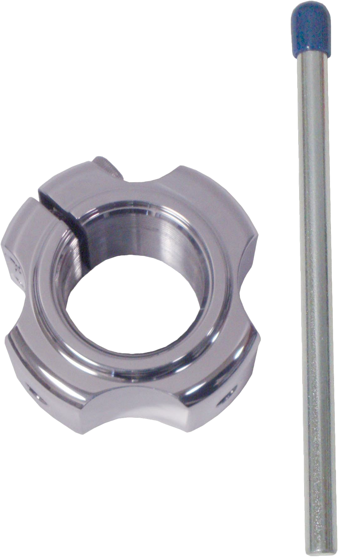 MODQUAD Axle Nut