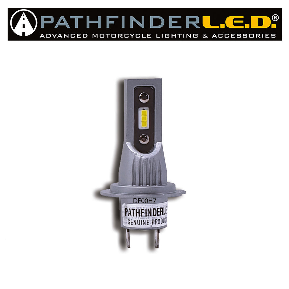 PATHFINDER DF Series Plug-N-Play LED