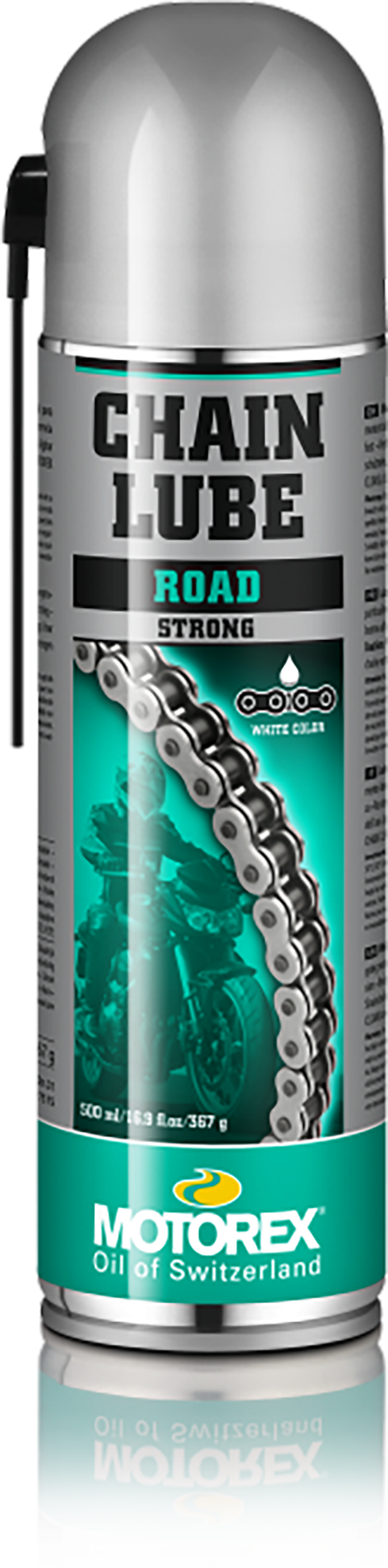 MOTOREX Road Strong Chain Lubricant