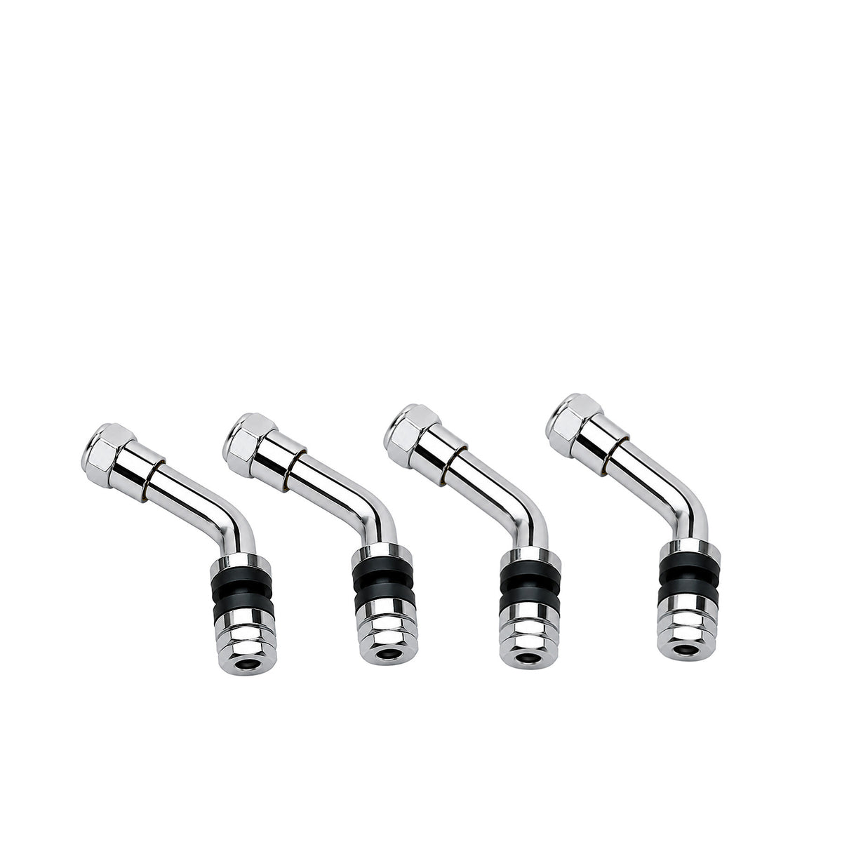 FIRE POWER Valve Stems 45 Degree