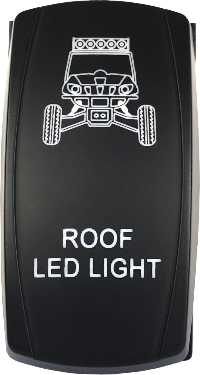 OPEN TRAIL Pro Rocker Switch
