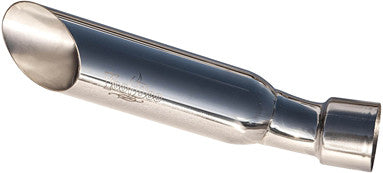 VOODOO Shorty Exhaust