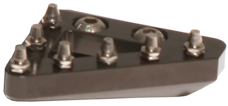 RFX Rear Brake Tip CNC Replacement