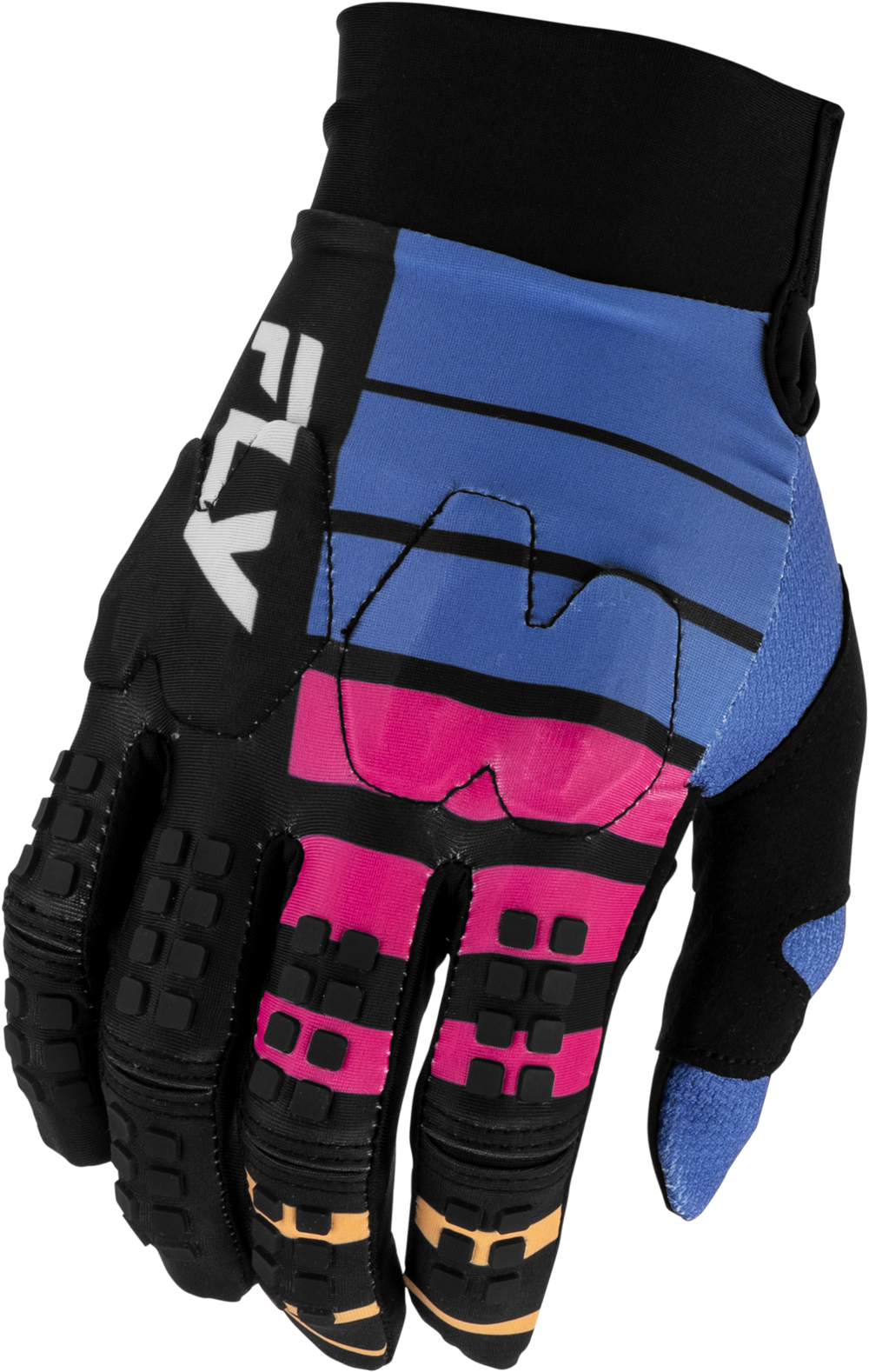 FLY RACING Youth Evolution DST Bolt Gloves (2027)