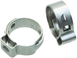 MOTION PRO Stepless Clamps