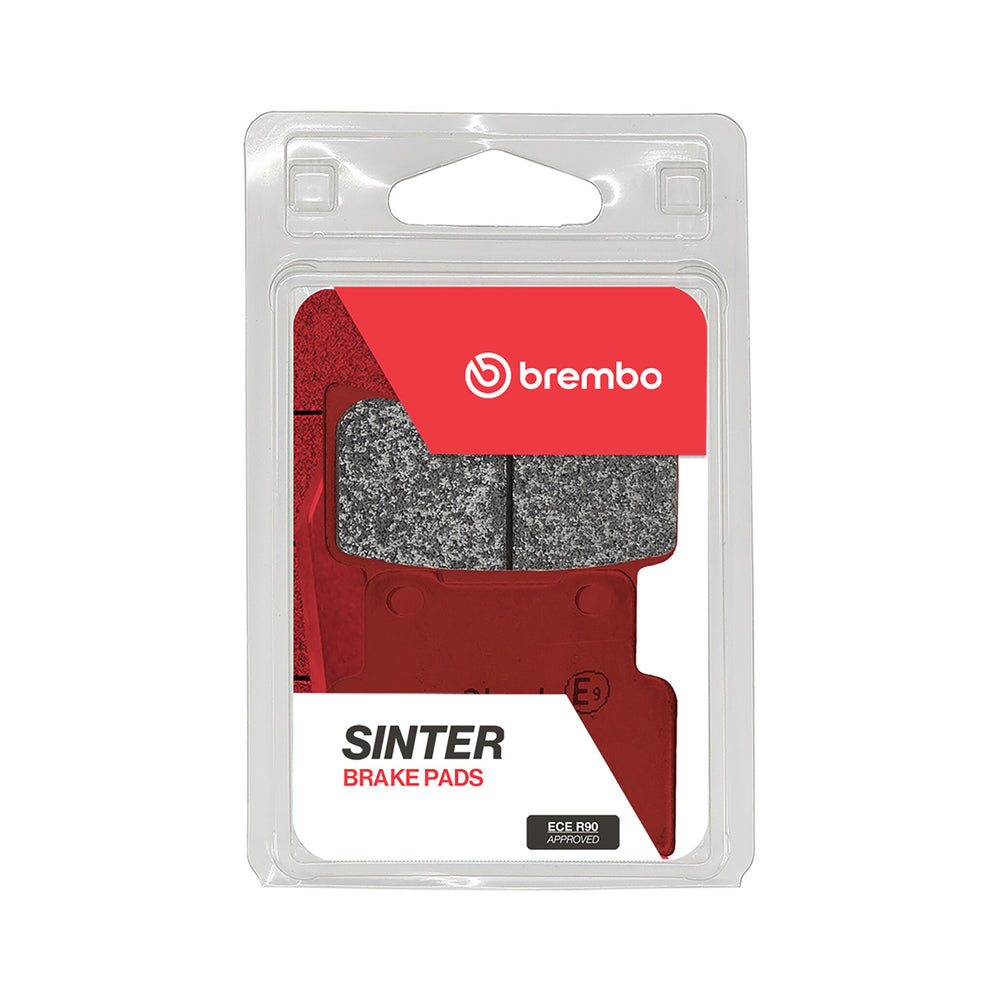 BREMBO Prime SA Sintered Brake Pads