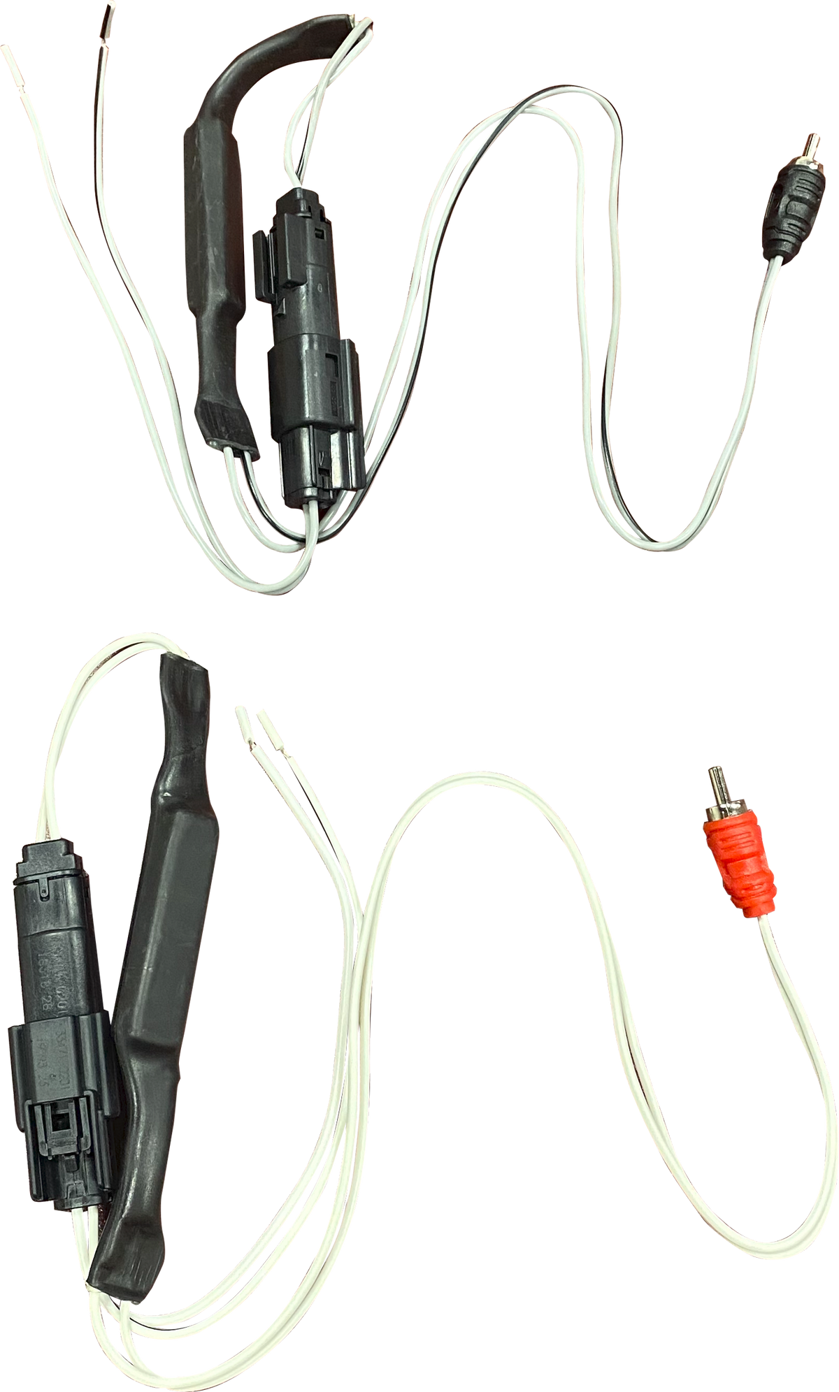 DIAMOND AUDIO 2 Channel Input Harness