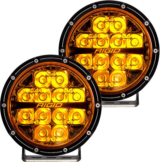 RIGID 360 Series Spot Light