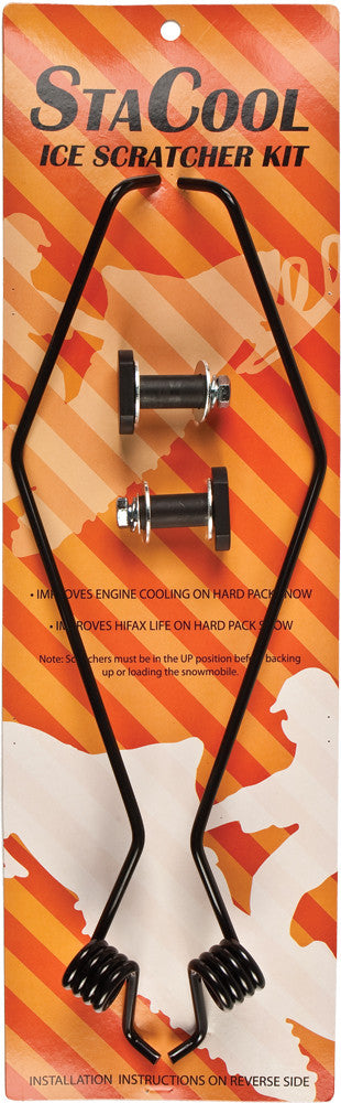 STACOOL Ice Scratcher Replacement Spring