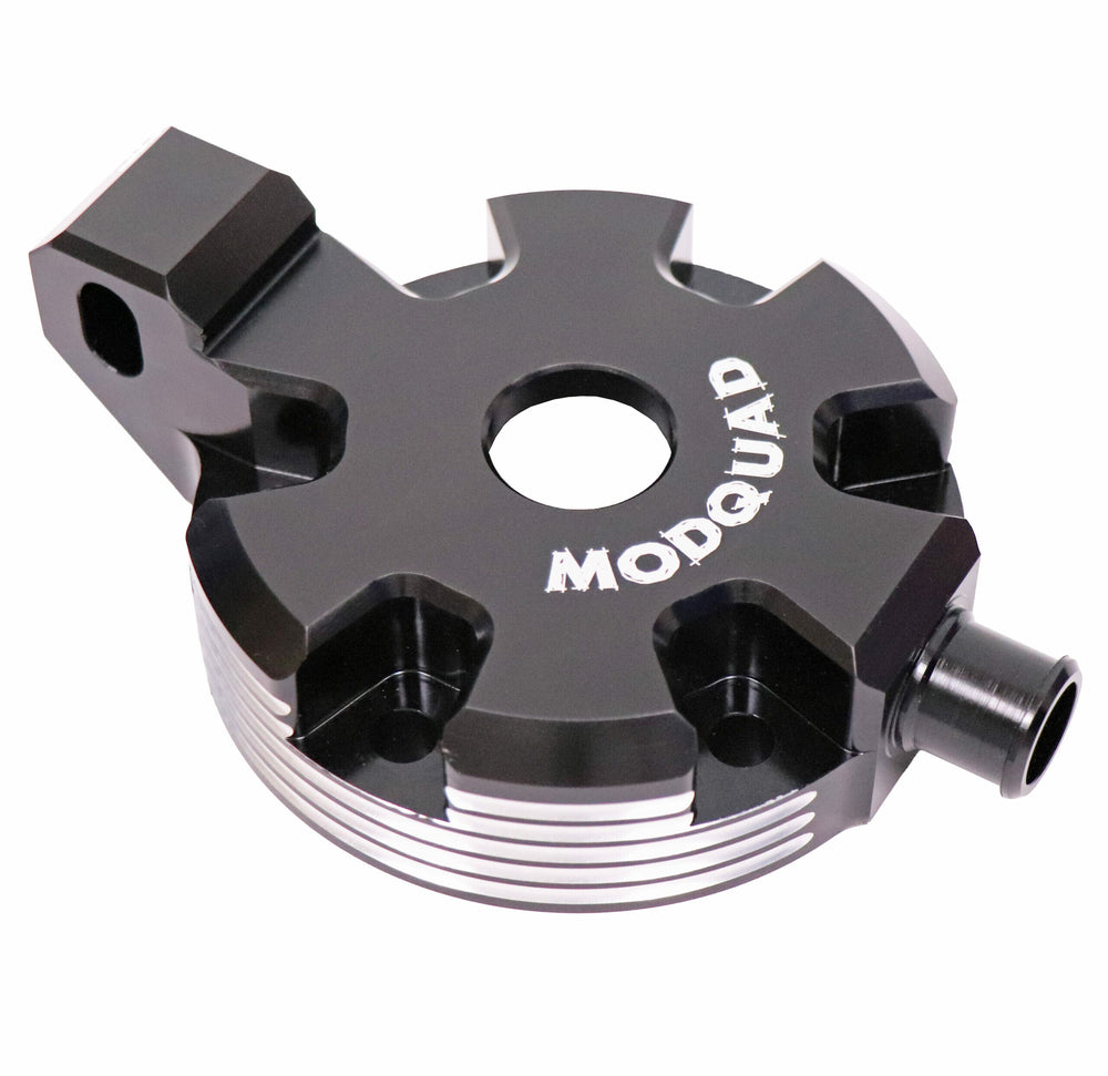 MODQUAD Billet High-Performance Head