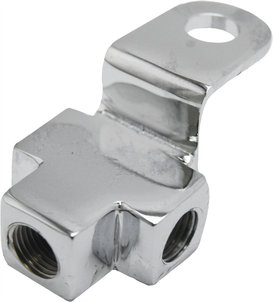 HARDDRIVE Brake Tee