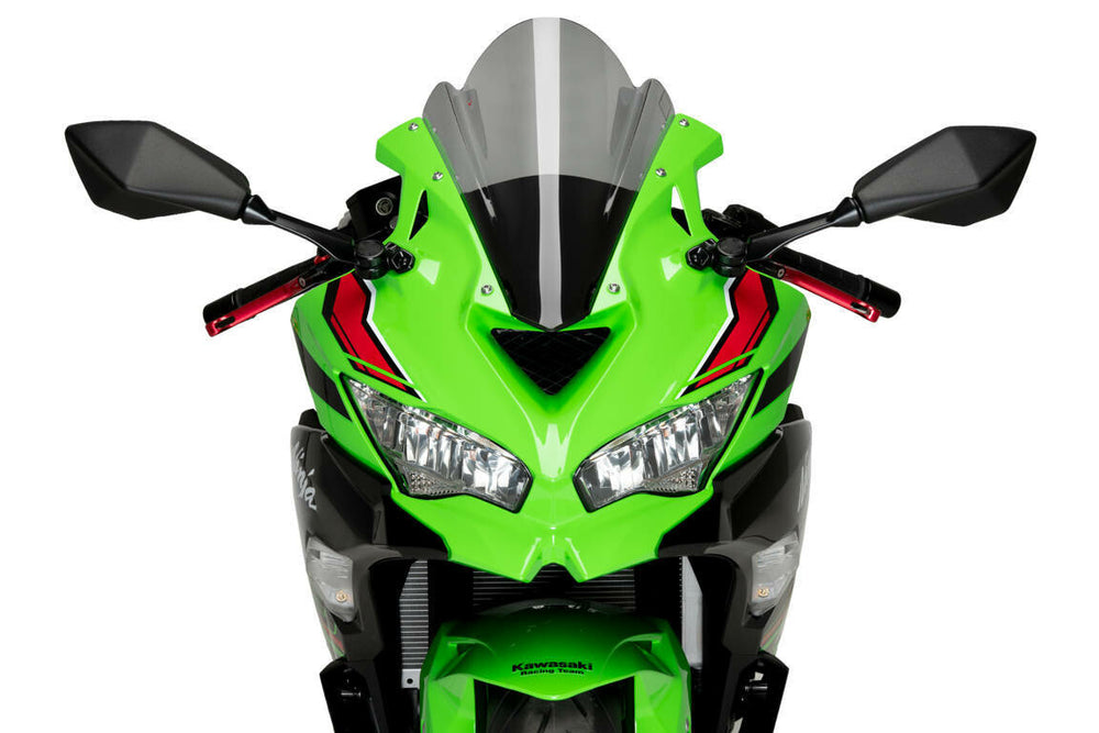 PUIG Windscreen Z-Racing