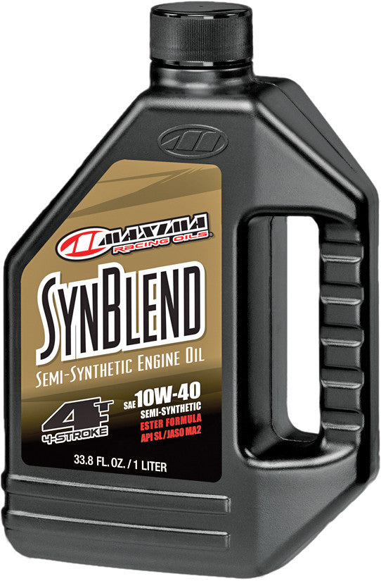 MAXIMA SynBlend 4 Oil